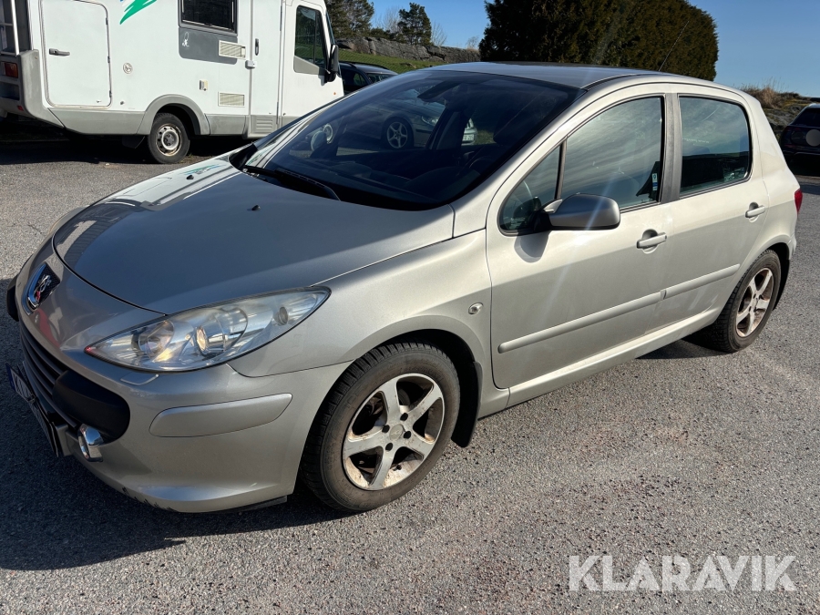 Peugeot 307