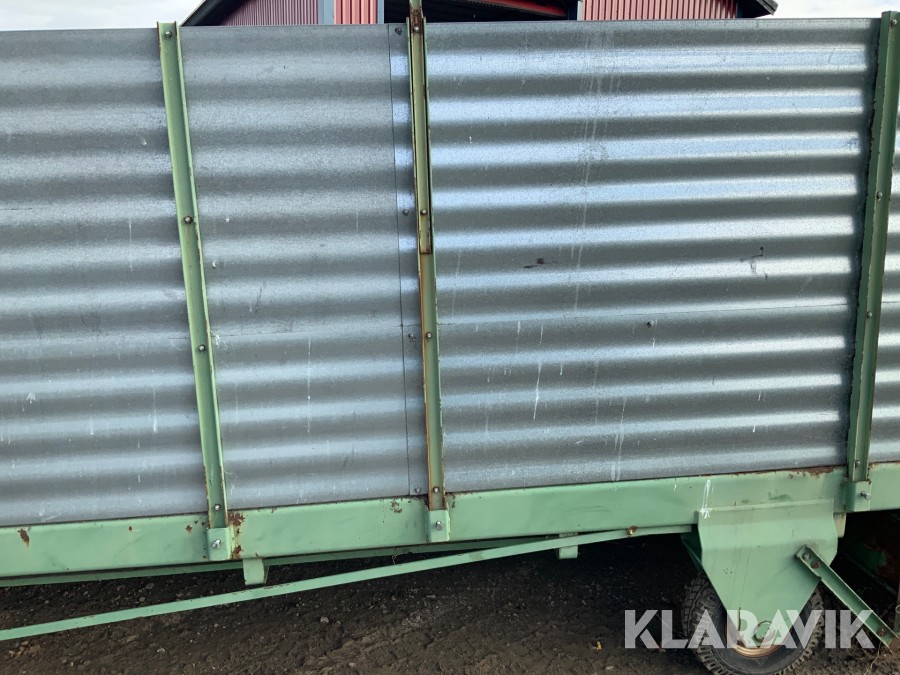 Matarbord / Avlastarbord Neuero Avlastare D22 / Matarbord ZD