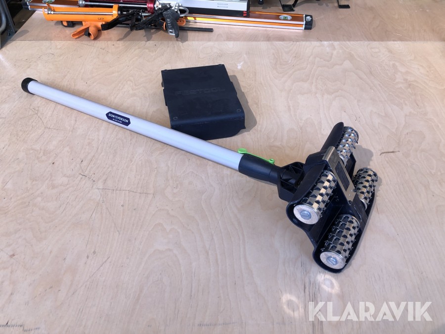 Tapetperforerare Festool TP-220 
