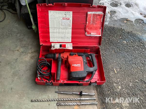 Kombihammare Hilti TE76P-ATC
