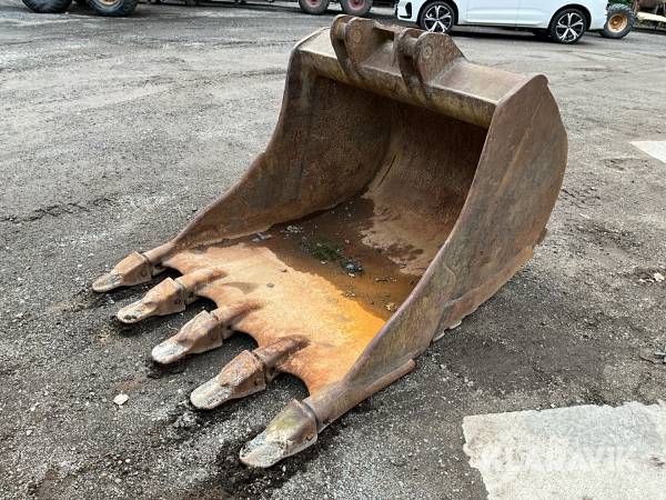 Tandskopa 1800L B27-fäste