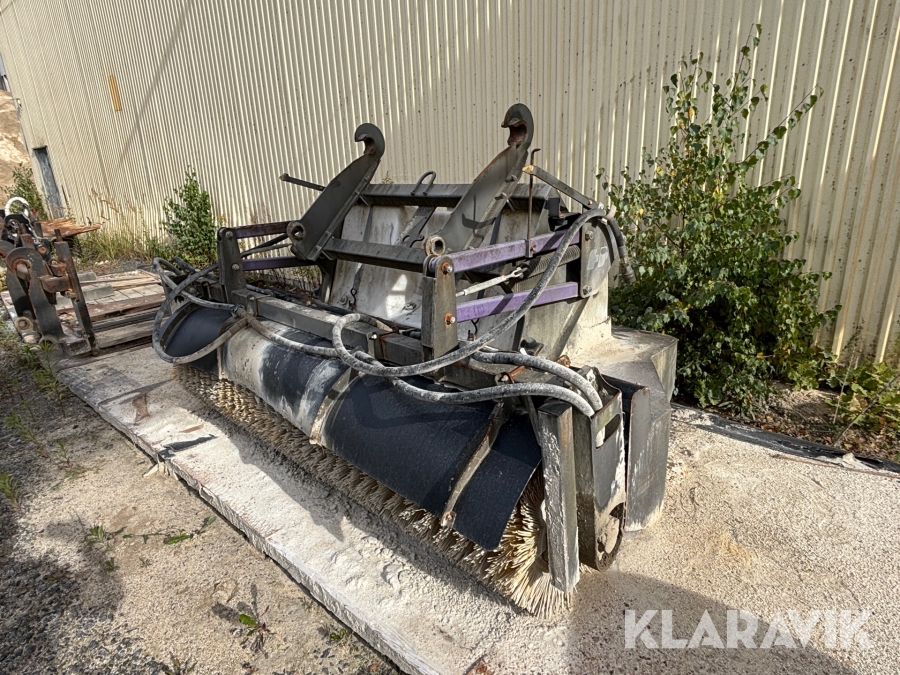 Sopvals Holms 300/2,5/4000