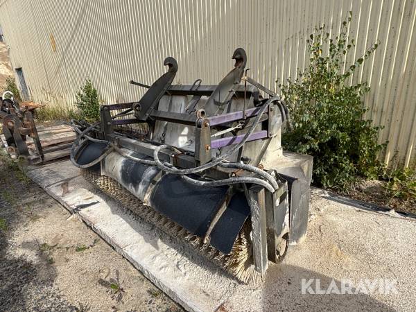 Sopvals Holms 300/2,5/4000