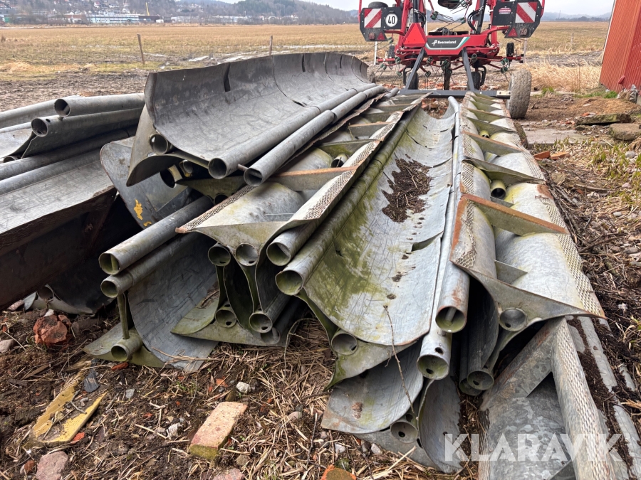 Miniguard ca 80 delar