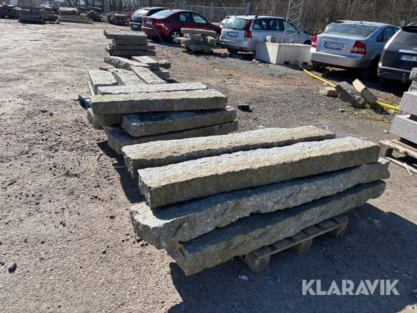 Kantsten import 45 meter