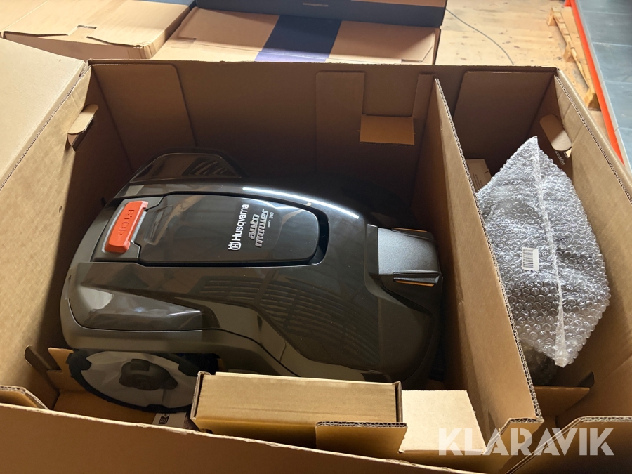 Gräsklippare Husqvarna Auto Mower 310 Mark 2