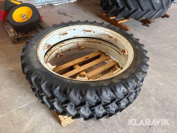 Radodlingshjul Kleber Super 3 ,R44