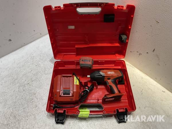 Mutterdragare Hilti SIW 22T-A