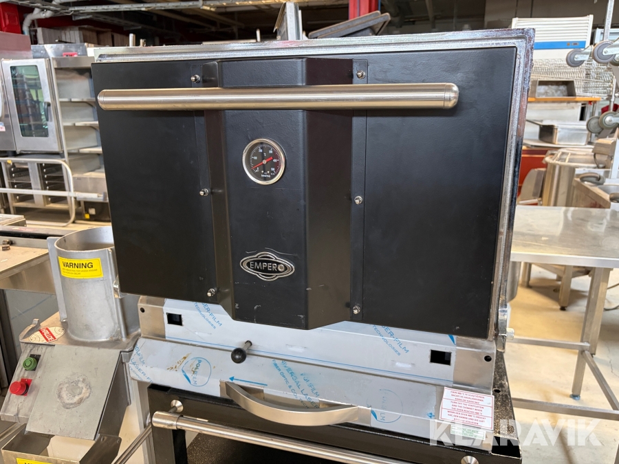 Ugn Empero EMP.PKF-40-S