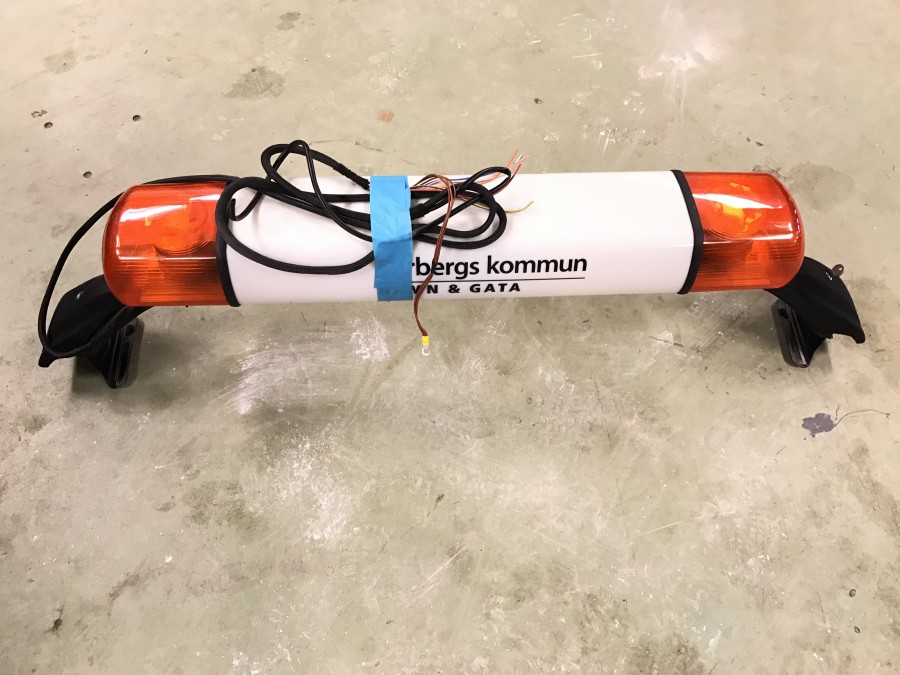 Ljusramp / Saftblandare 