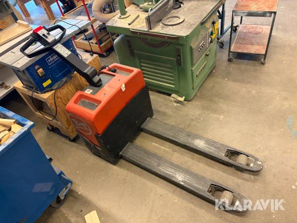 Ledstaplare BT LW13
