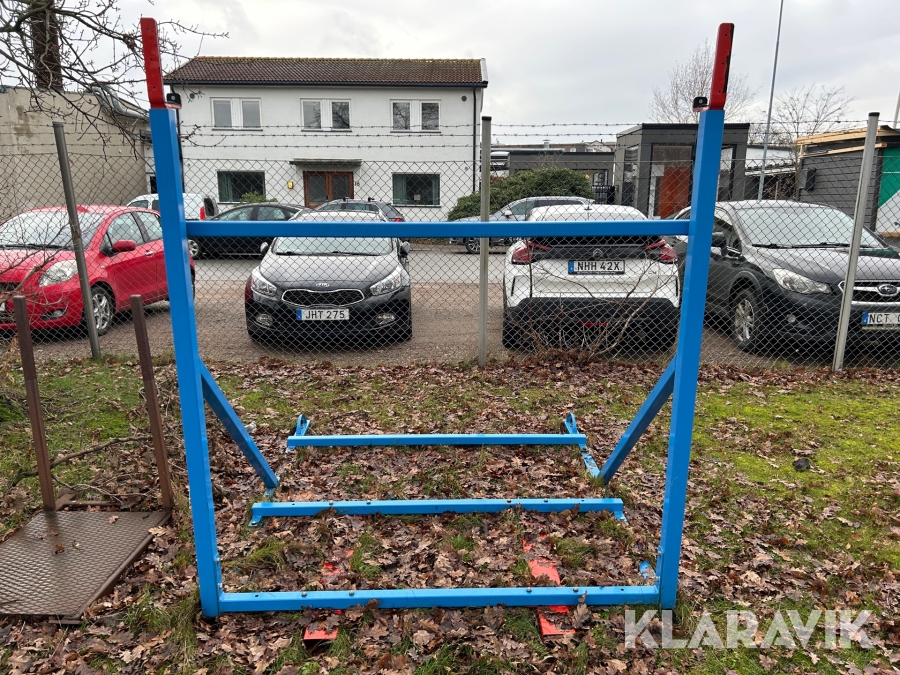 Lyft för fotbollsmål 