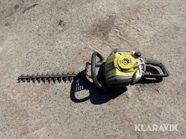 Häcksax Ryobi RHT25X60RO