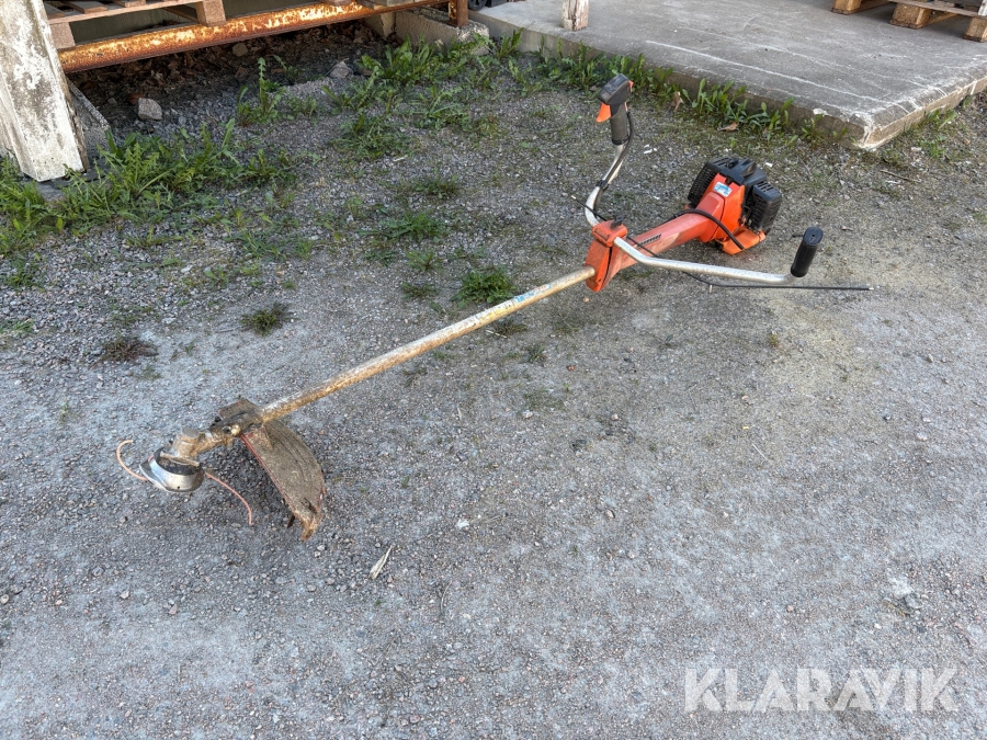 Röjsåg Tanaka TBC-430PFLV