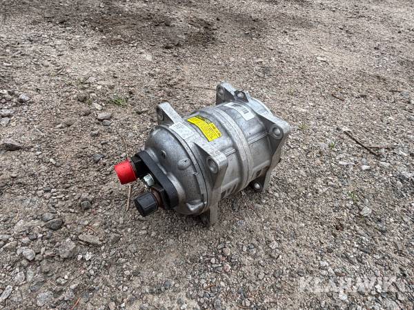 AC-kompressor till Rottne F9