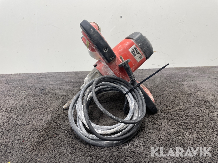 Bruksvisp Flex MXE 1100
