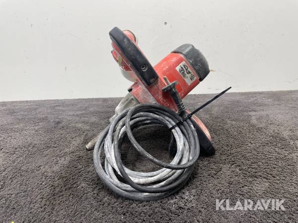 Bruksvisp Flex MXE 1100