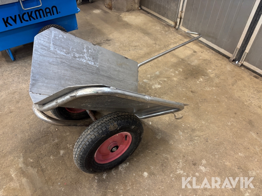 Kärra