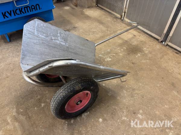 Kärra