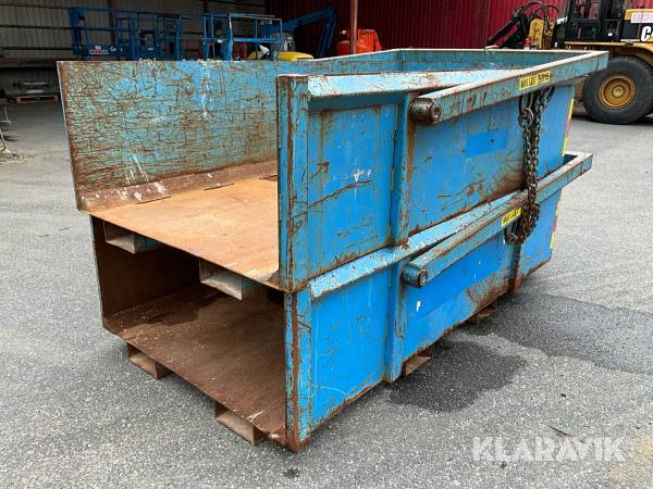 Sopbask Stilo 2000L