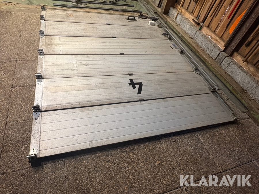 Takskjutsport Crawford T-7098