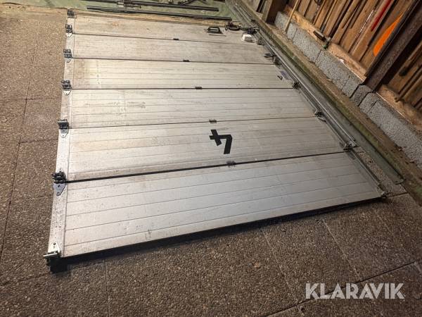 Takskjutsport Crawford T-7098