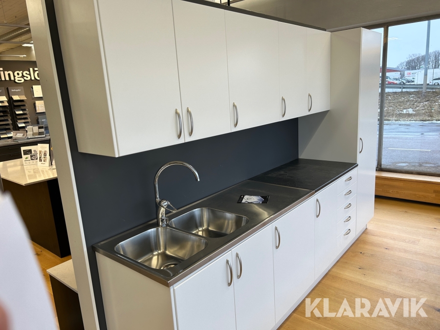 Kök Ballingslöv gammal standard