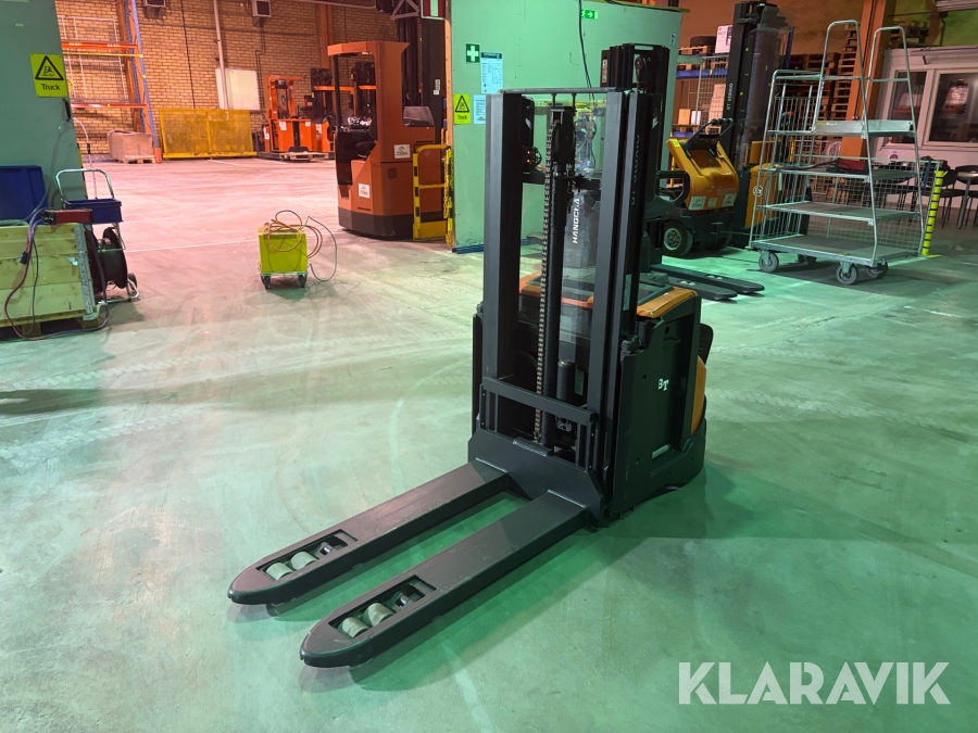 Ledstaplare BT SWE200D