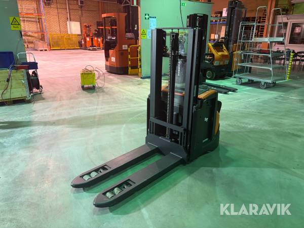 Ledstaplare BT SWE200D