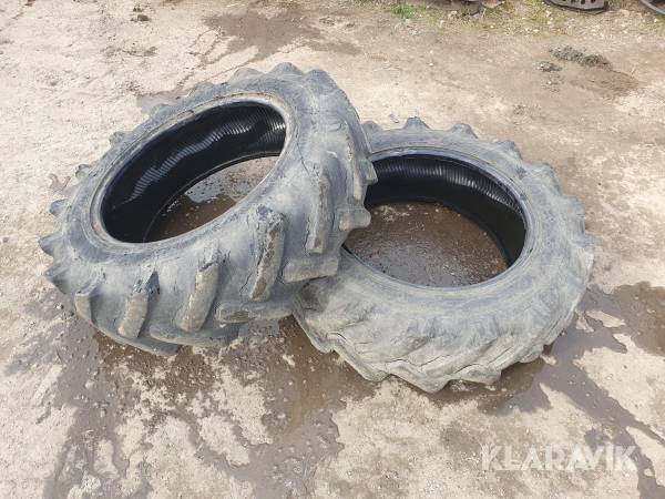 Tratordäck  2st Nokia 11.2-24