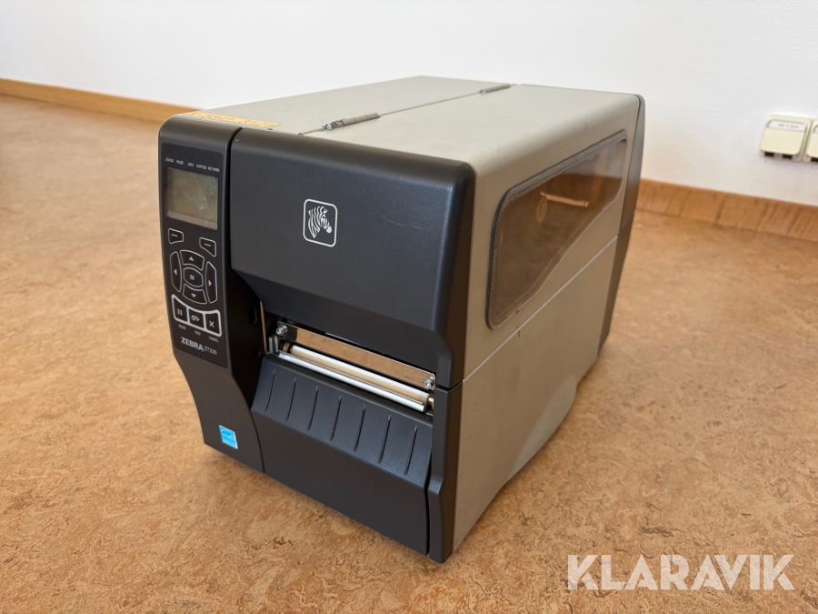 Etikettskrivare Zebra ZT23043