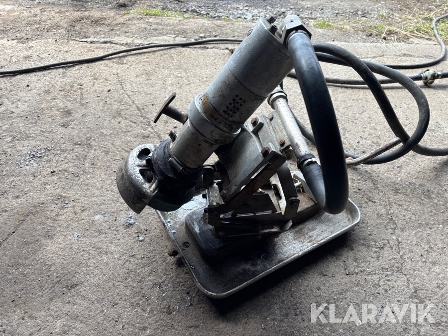 Slipmaskin Atlas Copco LSB-63