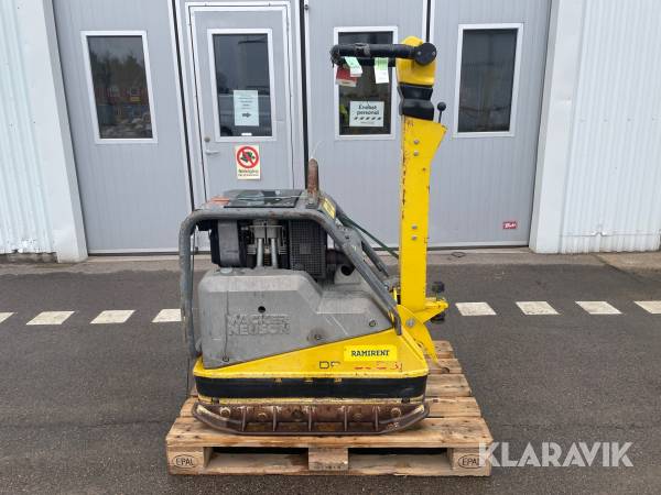 Markvibrator Wacker Neuson DPU6555Heh