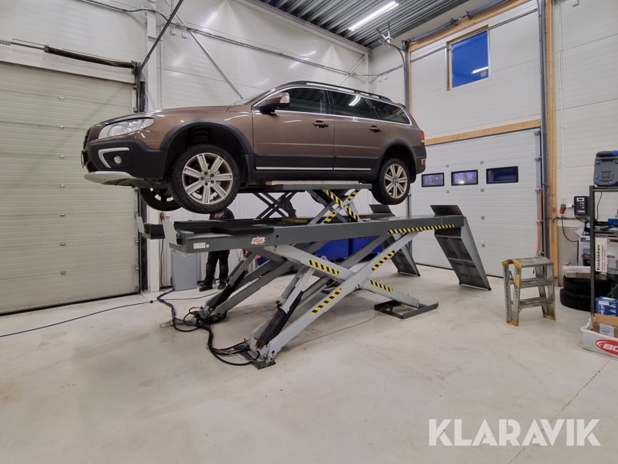 Billyft Space SF6402LT 4200kg