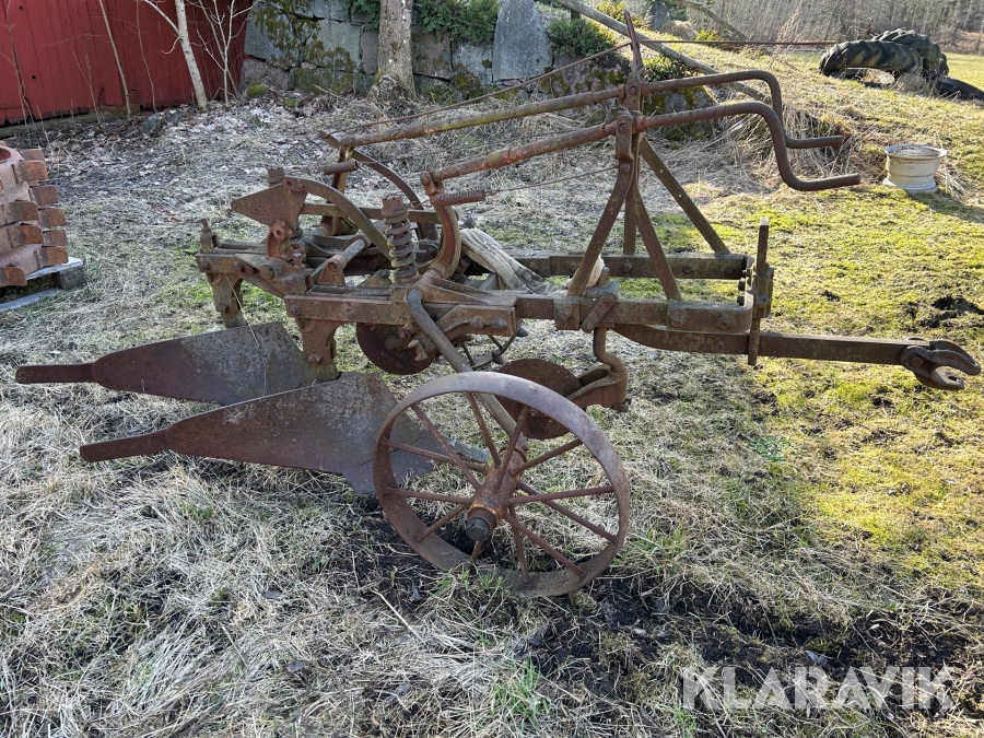 Plog Överum MPHEX 12