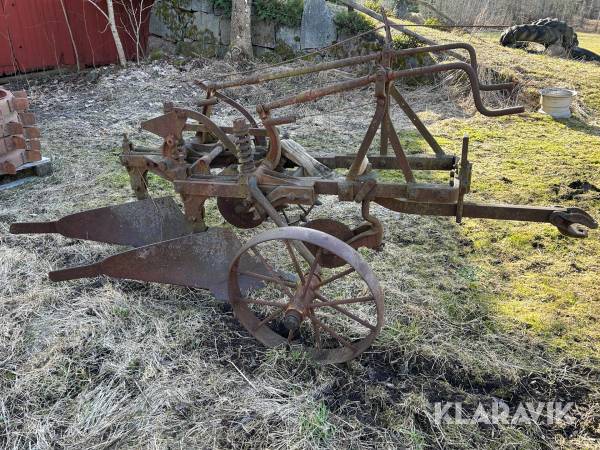 Plog Överum MPHEX 12"-51