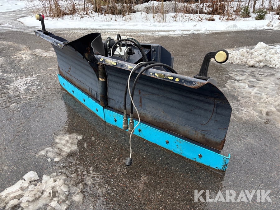 Vikplog Drivex VB 240