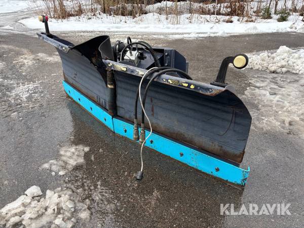 Vikplog Drivex VB 240