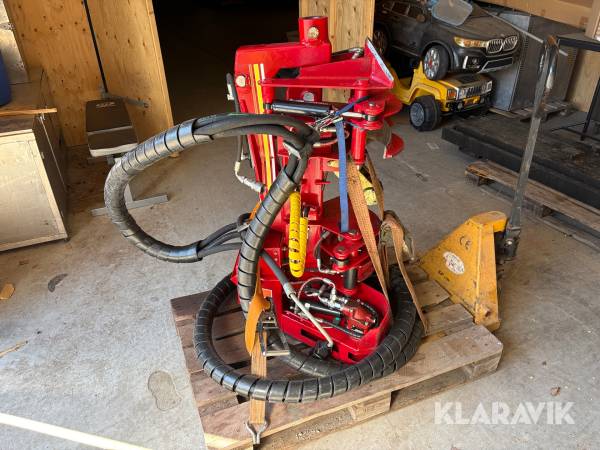 Stegmatare Tapio 160