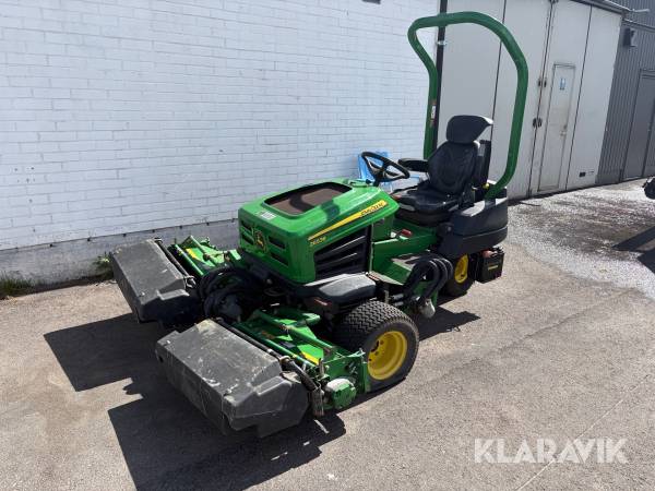 Gräsklippare John Deere 2653B