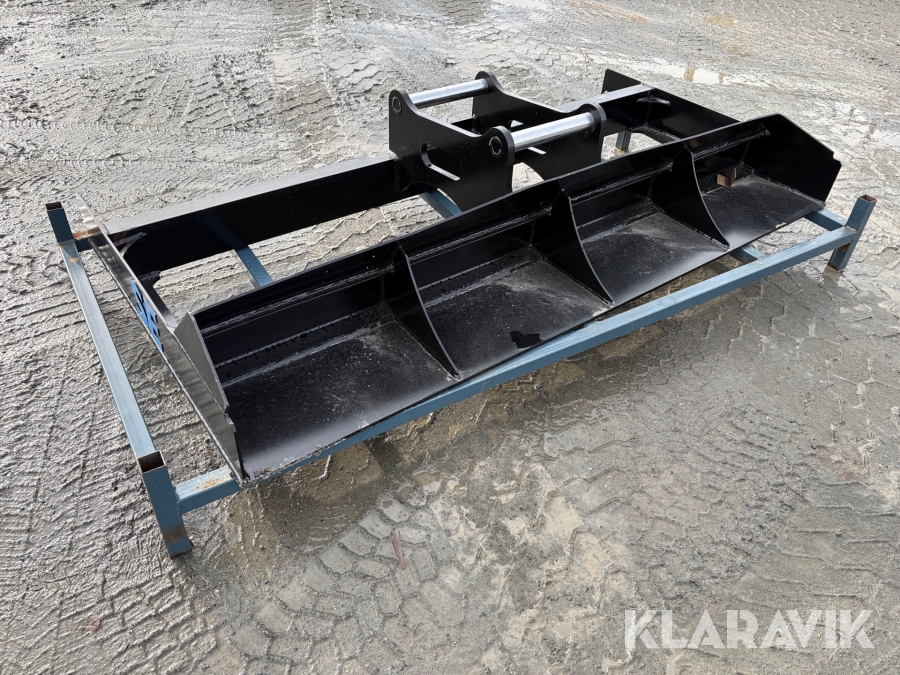 Planeringsbalk SE S45