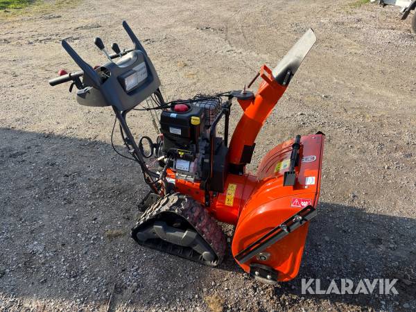 Snöslunga Husqvarna ST 268EPT