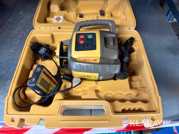 Planlaser Topcon RL - H5A