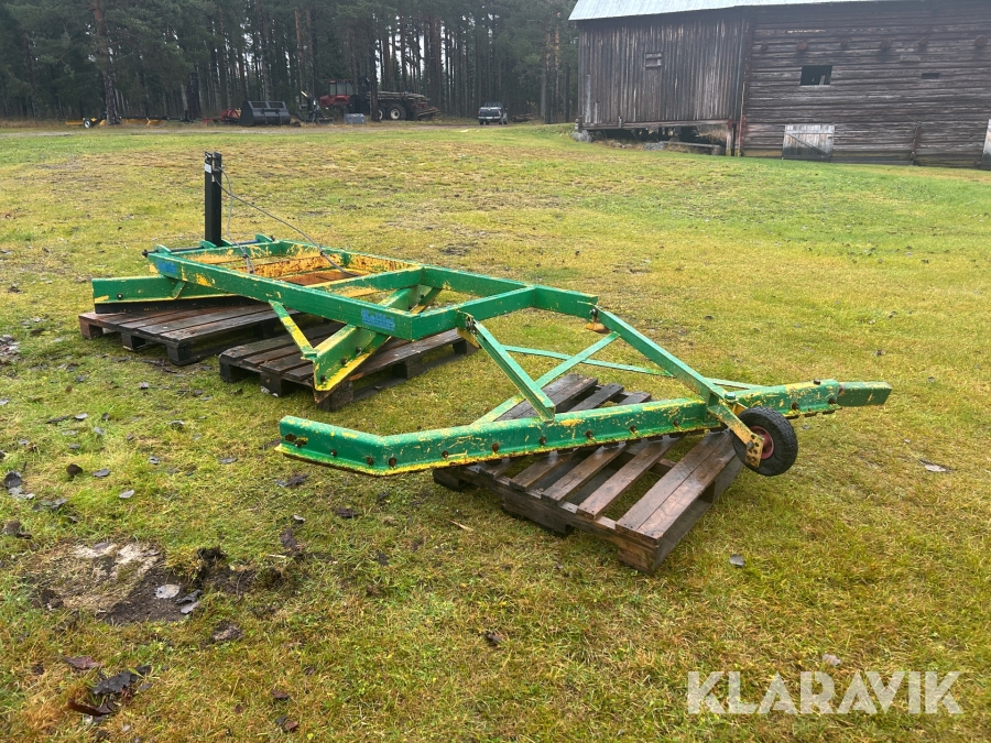 Vägsladd Kellfri V200