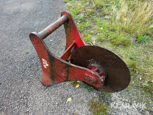 Asfaltsskärare RF ASF-0346 S45