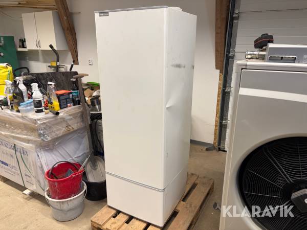 Varmvattenberedare NIBE ER56 - Cu 300