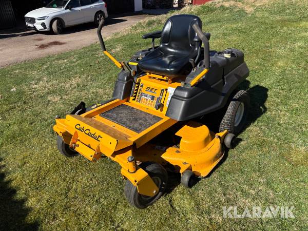 Åkgräsklippare Cub Cadet RZT-50