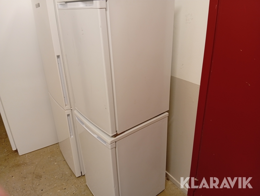 Kylskåp med frysfack 2st IKEA HS-147RN(EU) LAGAN.