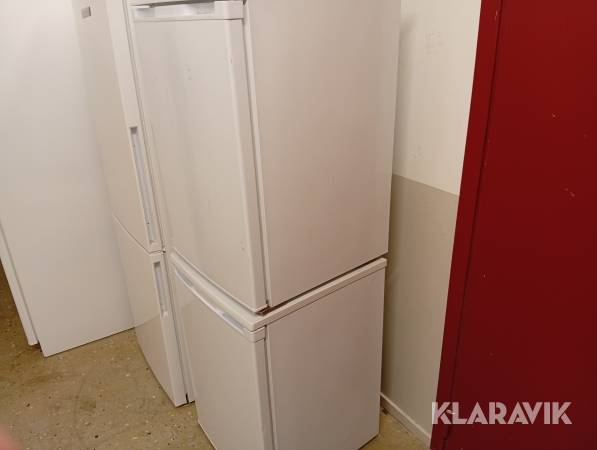 Kylskåp med frysfack 2st IKEA HS-147RN(EU) LAGAN.