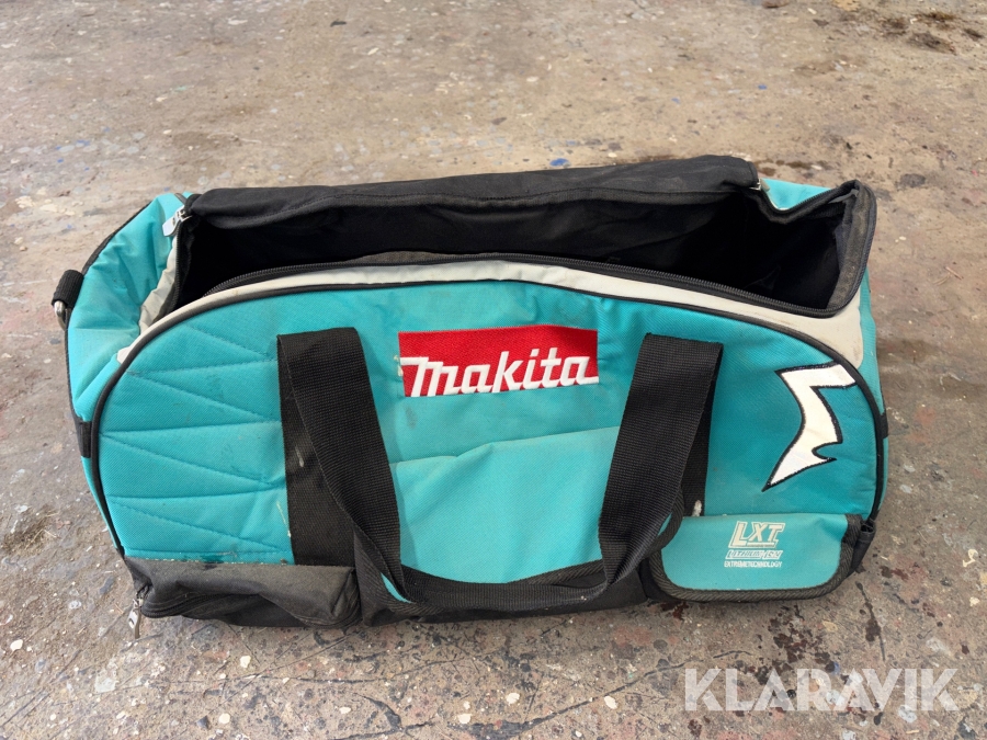 Verktygsväska Makita